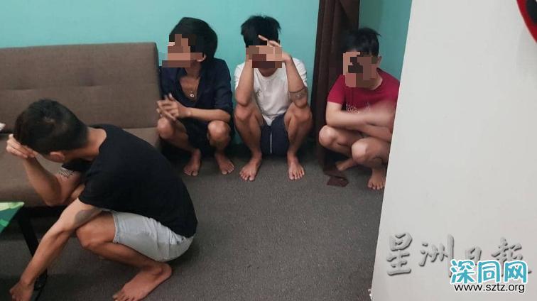 马来西亚:一小时收费80令吉‧男男裸体按摩辟新市场 马来西亚:一小时收费80令吉‧男男裸体按摩辟新市场