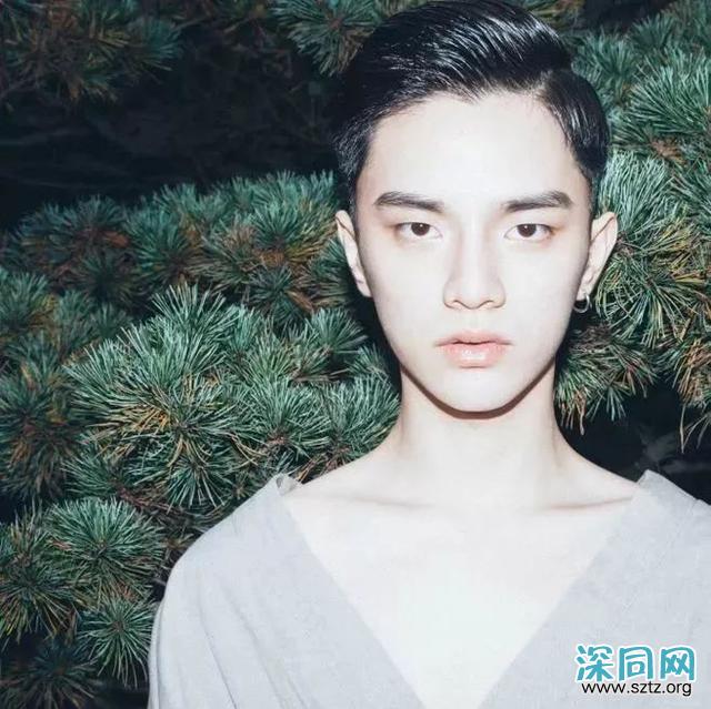 男生冬天洗头太冷,那就剪个容易打理的发型 男生冬天洗头太冷,那就剪个容易打理的发型