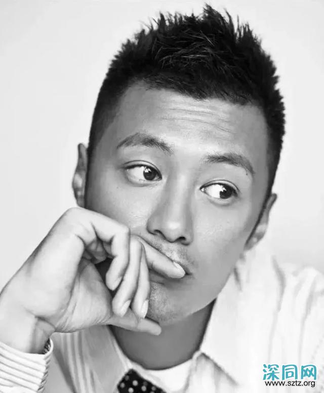 男生冬天洗头太冷,那就剪个容易打理的发型 男生冬天洗头太冷,那就剪个容易打理的发型