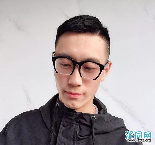 戴眼镜男生发型,2020年流行款有你想要的吗? 戴眼镜男生发型,2020年流行款有你想要的吗?