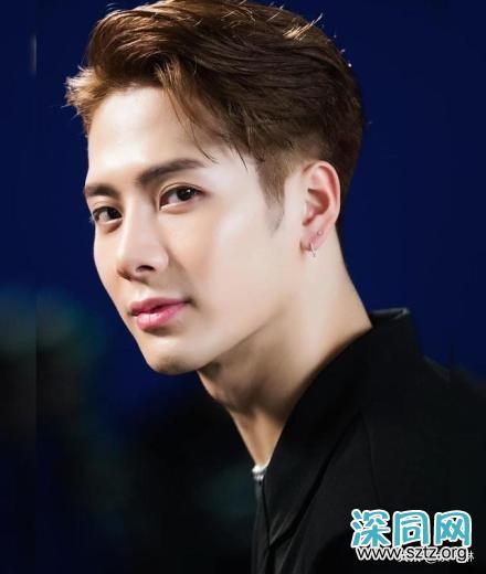 帅气发型 男士显高的发型合集 帅气发型 男士显高的发型合集