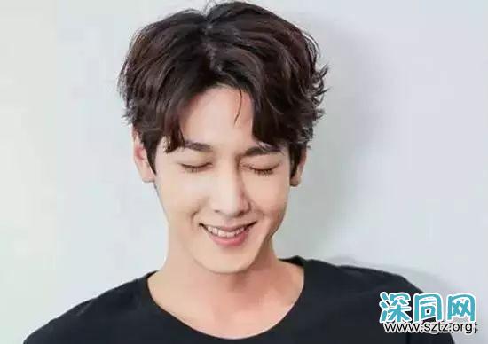 帅气发型 男士显高的发型合集 帅气发型 男士显高的发型合集