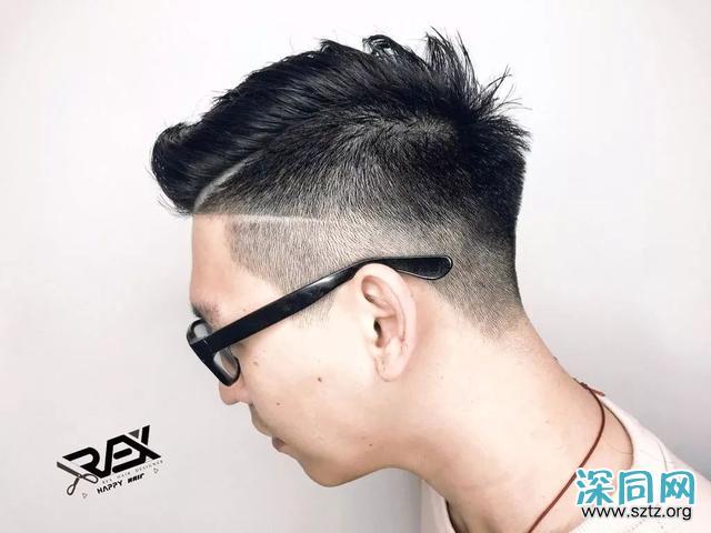 戴眼镜男生发型,2020年流行款有你想要的吗? 戴眼镜男生发型,2020年流行款有你想要的吗?