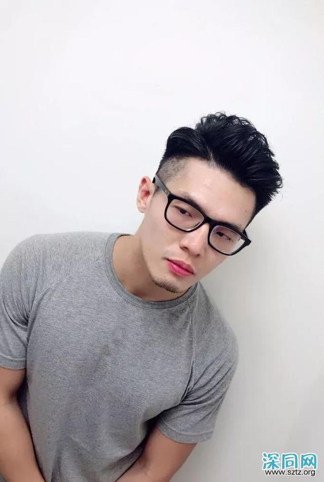 戴眼镜男生发型,2020年流行款有你想要的吗? 戴眼镜男生发型,2020年流行款有你想要的吗?