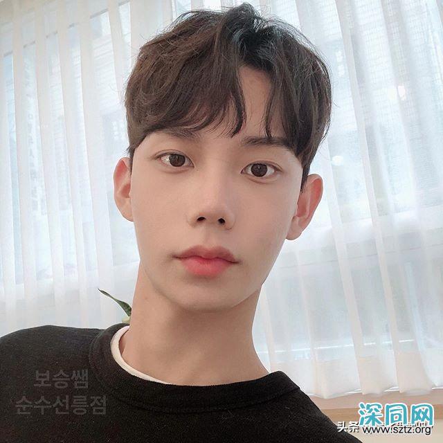 最受年轻男士欢迎的发型,烫个帅气更有型 最受年轻男士欢迎的发型,烫个帅气更有型