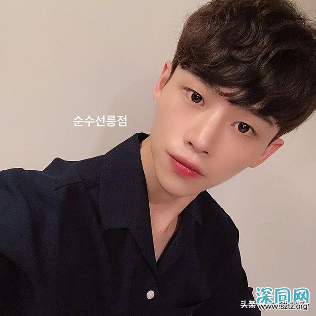 最受年轻男士欢迎的发型,烫个帅气更有型 最受年轻男士欢迎的发型,烫个帅气更有型