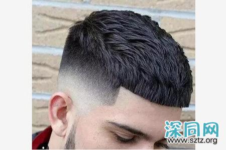 潮男发型推荐 四款男人必备发型打造新潮造型 潮男发型推荐 四款男人必备发型打造新潮造型