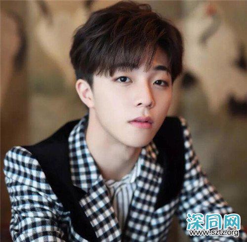 帅哥都在剪的发型 两面三面剃一半帅到炸 帅哥都在剪的发型 两面三面剃一半帅到炸