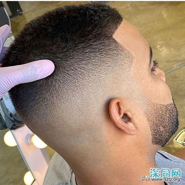 “新男神”发型19款,帅气还有型,回头率特别高 “新男神”发型19款,帅气还有型,回头率特别高