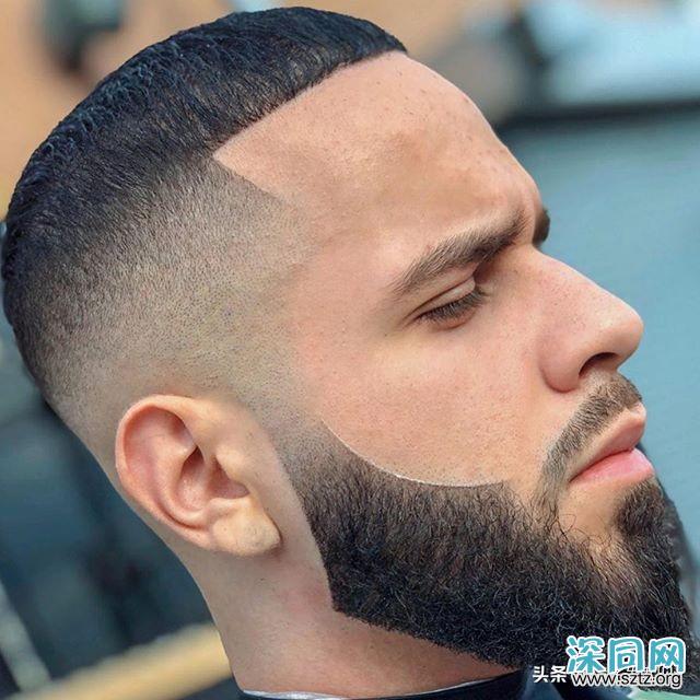 “新男神”发型19款,帅气还有型,回头率特别高 “新男神”发型19款,帅气还有型,回头率特别高