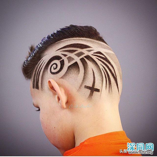 “新男神”发型19款,帅气还有型,回头率特别高 “新男神”发型19款,帅气还有型,回头率特别高