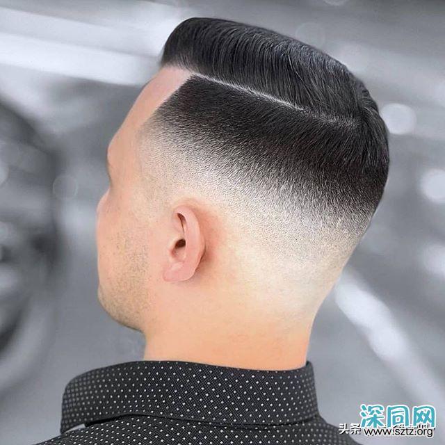 “新男神”发型19款,帅气还有型,回头率特别高 “新男神”发型19款,帅气还有型,回头率特别高