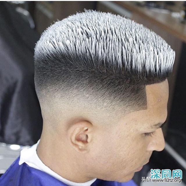 “新男神”发型19款,帅气还有型,回头率特别高 “新男神”发型19款,帅气还有型,回头率特别高