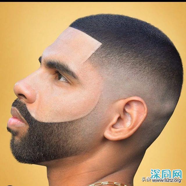 “新男神”发型19款,帅气还有型,回头率特别高 “新男神”发型19款,帅气还有型,回头率特别高