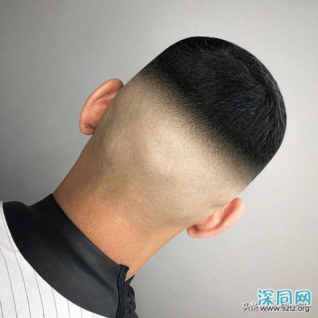 “新男神”发型19款,帅气还有型,回头率特别高 “新男神”发型19款,帅气还有型,回头率特别高