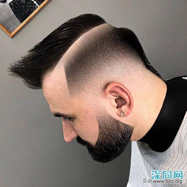 “新男神”发型19款,帅气还有型,回头率特别高 “新男神”发型19款,帅气还有型,回头率特别高