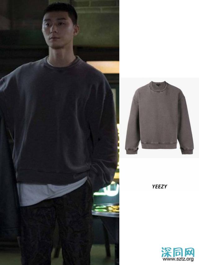 朴世路衣橱开扒,街头休闲风酷帅有型,难怪迷住赵以瑞 朴世路衣橱开扒,街头休闲风酷帅有型,难怪迷住赵以瑞