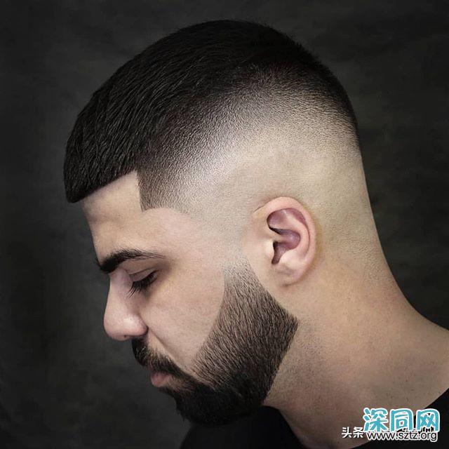 “新男神”发型19款,帅气还有型,回头率特别高 “新男神”发型19款,帅气还有型,回头率特别高