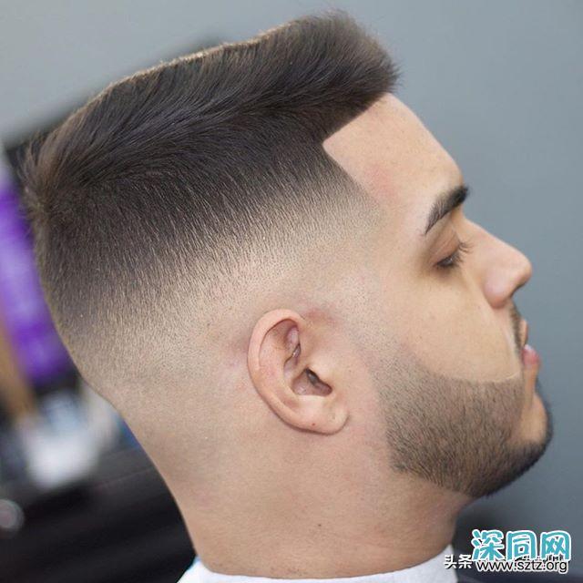 “新男神”发型19款,帅气还有型,回头率特别高 “新男神”发型19款,帅气还有型,回头率特别高