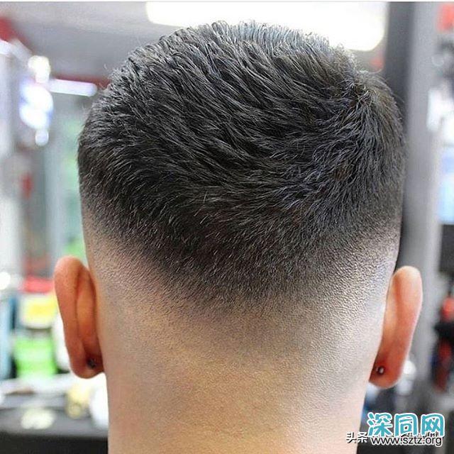 “新男神”发型19款,帅气还有型,回头率特别高 “新男神”发型19款,帅气还有型,回头率特别高