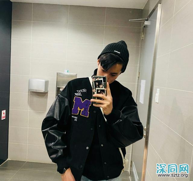 他是最新版“道明寺”,身穿不规则风衣搭西装裤出镜,混搭时尚 他是最新版“道明寺”,身穿不规则风衣搭西装裤出镜,混搭时尚