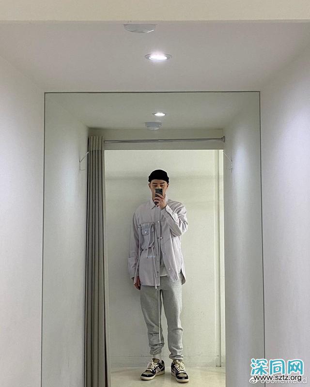 get泰梨院男主同款穿搭,你也能拥有朴叙俊一样的男神气质! get泰梨院男主同款穿搭,你也能拥有朴叙俊一样的男神气质!