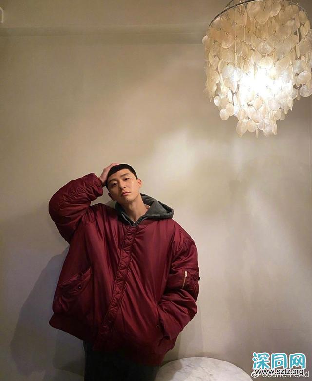 get泰梨院男主同款穿搭,你也能拥有朴叙俊一样的男神气质! get泰梨院男主同款穿搭,你也能拥有朴叙俊一样的男神气质!