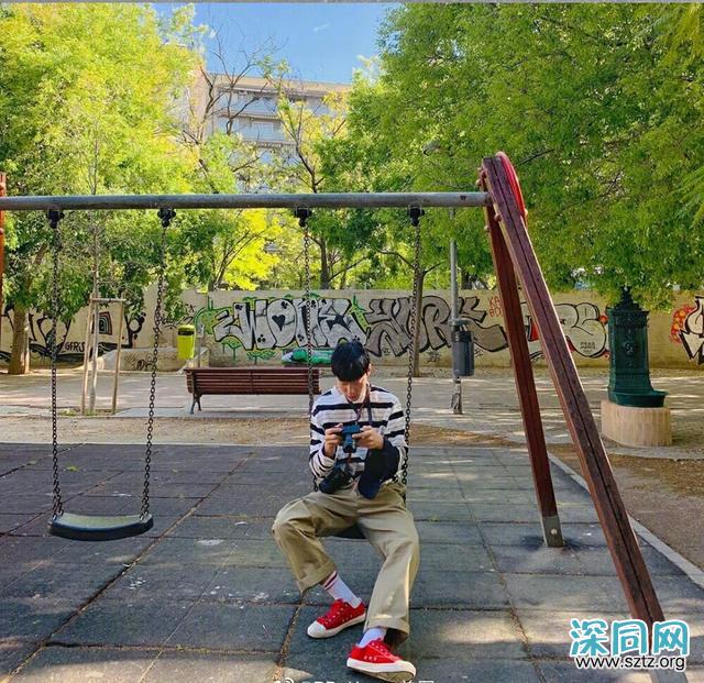 "丑帅男神"柳俊烈的时尚逆袭,教你变成韩系帅哥 "丑帅男神"柳俊烈的时尚逆袭,教你变成韩系帅哥