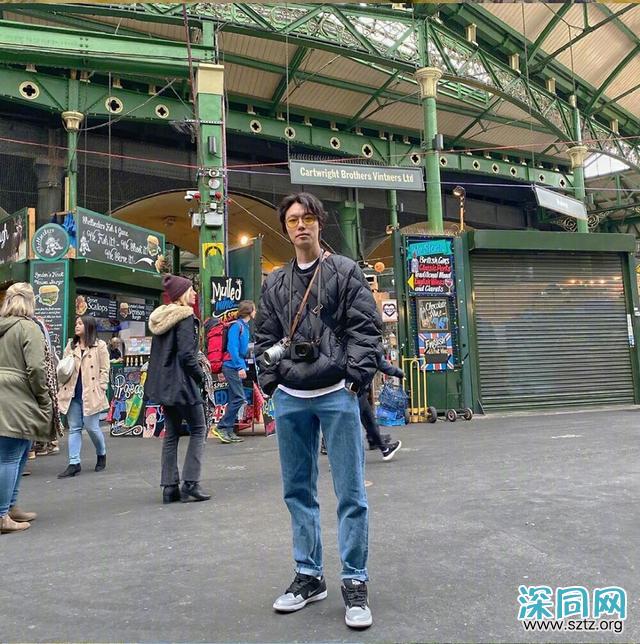 "丑帅男神"柳俊烈的时尚逆袭,教你变成韩系帅哥 "丑帅男神"柳俊烈的时尚逆袭,教你变成韩系帅哥