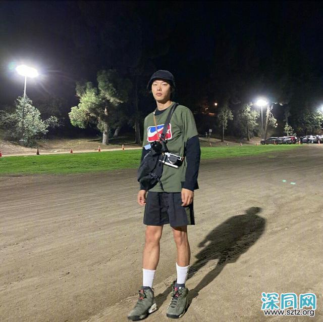 "丑帅男神"柳俊烈的时尚逆袭,教你变成韩系帅哥 "丑帅男神"柳俊烈的时尚逆袭,教你变成韩系帅哥