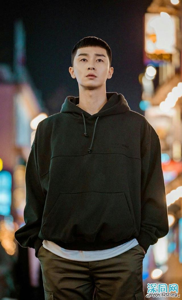 get泰梨院男主同款穿搭,你也能拥有朴叙俊一样的男神气质! get泰梨院男主同款穿搭,你也能拥有朴叙俊一样的男神气质!