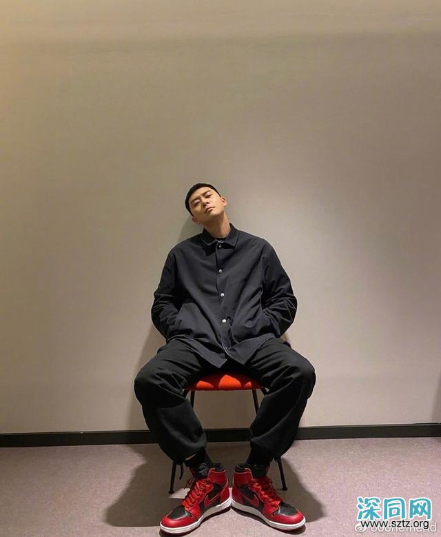 get泰梨院男主同款穿搭,你也能拥有朴叙俊一样的男神气质! get泰梨院男主同款穿搭,你也能拥有朴叙俊一样的男神气质!