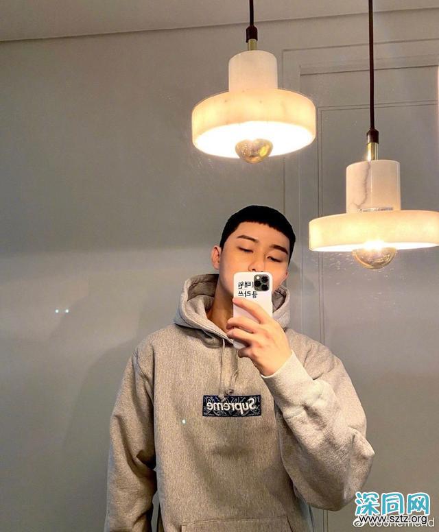 get泰梨院男主同款穿搭,你也能拥有朴叙俊一样的男神气质! get泰梨院男主同款穿搭,你也能拥有朴叙俊一样的男神气质!