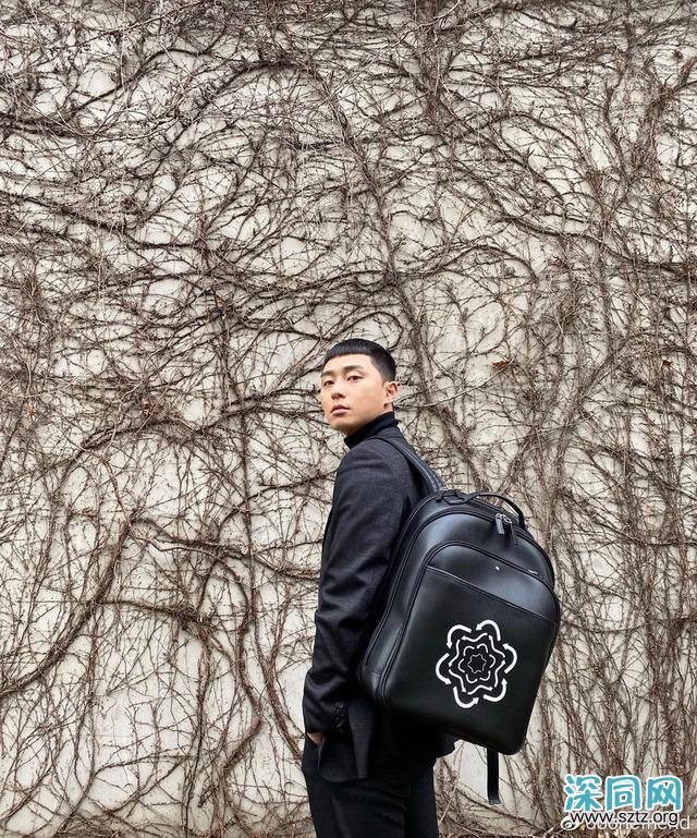 get泰梨院男主同款穿搭,你也能拥有朴叙俊一样的男神气质! get泰梨院男主同款穿搭,你也能拥有朴叙俊一样的男神气质!