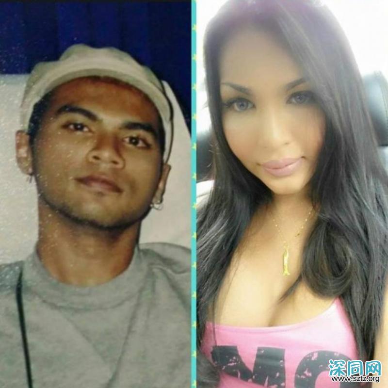 跨性别女性的美丽与哀愁 跨性别女性的美丽与哀愁