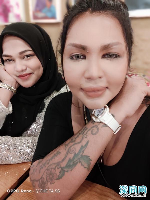 跨性别女性的美丽与哀愁 跨性别女性的美丽与哀愁