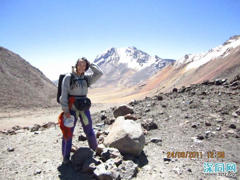 跨性别女性的美丽与哀愁 跨性别女性的美丽与哀愁