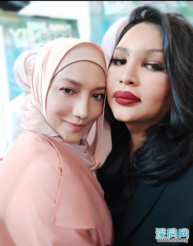 跨性别女性的美丽与哀愁 跨性别女性的美丽与哀愁