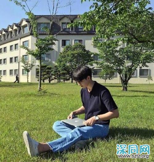 男生这样穿洋气又阳光,颜值上升好几个度,谁看到都心动了 男生这样穿洋气又阳光,颜值上升好几个度,谁看到都心动了