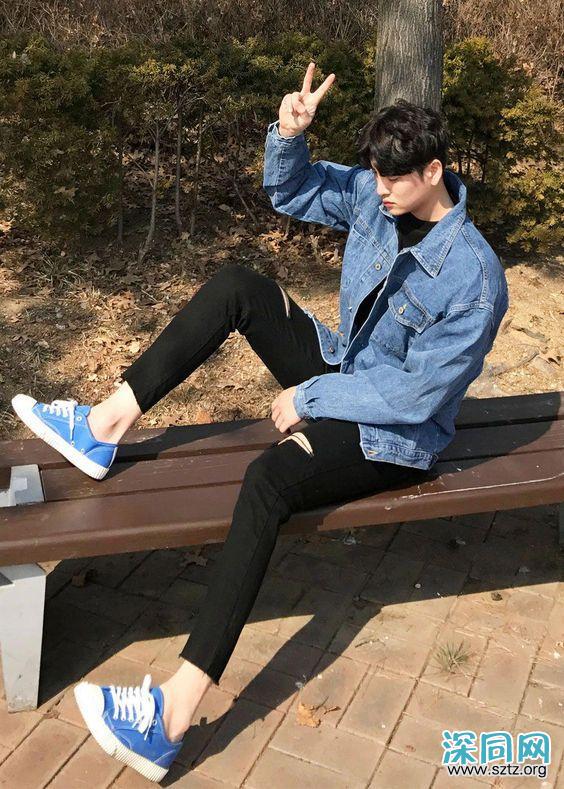 男生这么穿好感度倍增!14套简单干净的穿搭,做个会穿搭的男神吧 男生这么穿好感度倍增!14套简单干净的穿搭,做个会穿搭的男神吧