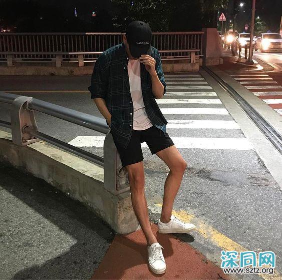 男生这么穿好感度倍增!14套简单干净的穿搭,做个会穿搭的男神吧 男生这么穿好感度倍增!14套简单干净的穿搭,做个会穿搭的男神吧