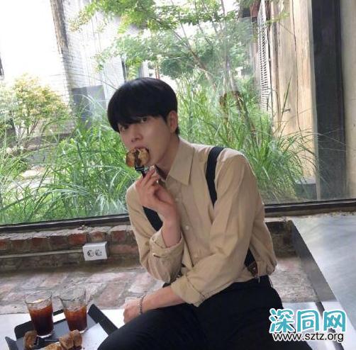 男生这样穿洋气又阳光,颜值上升好几个度,谁看到都心动了 男生这样穿洋气又阳光,颜值上升好几个度,谁看到都心动了