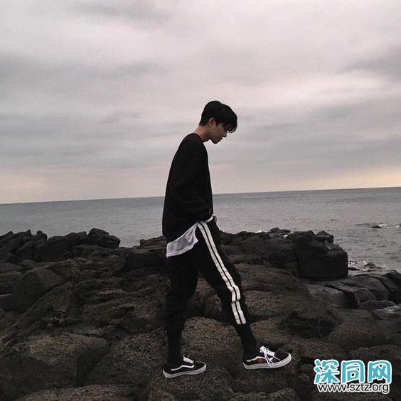 男生这么穿好感度倍增!14套简单干净的穿搭,做个会穿搭的男神吧 男生这么穿好感度倍增!14套简单干净的穿搭,做个会穿搭的男神吧