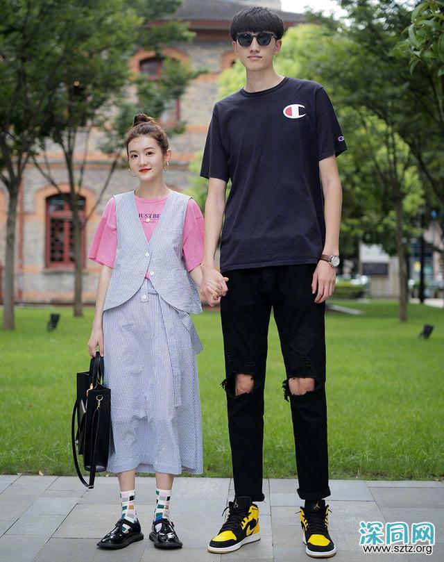 不会穿的男生,学街头潮男这样穿,从邋遢男变暖男 不会穿的男生,学街头潮男这样穿,从邋遢男变暖男