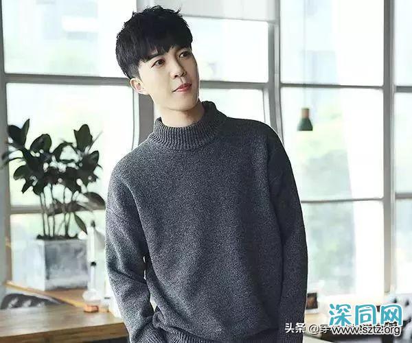 拯救矮个子男生,第三个穿搭技巧超有用 拯救矮个子男生,第三个穿搭技巧超有用