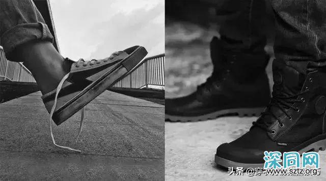 拯救矮个子男生,第三个穿搭技巧超有用 拯救矮个子男生,第三个穿搭技巧超有用