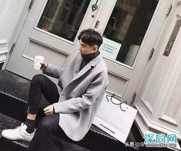 拯救矮个子男生,第三个穿搭技巧超有用 拯救矮个子男生,第三个穿搭技巧超有用