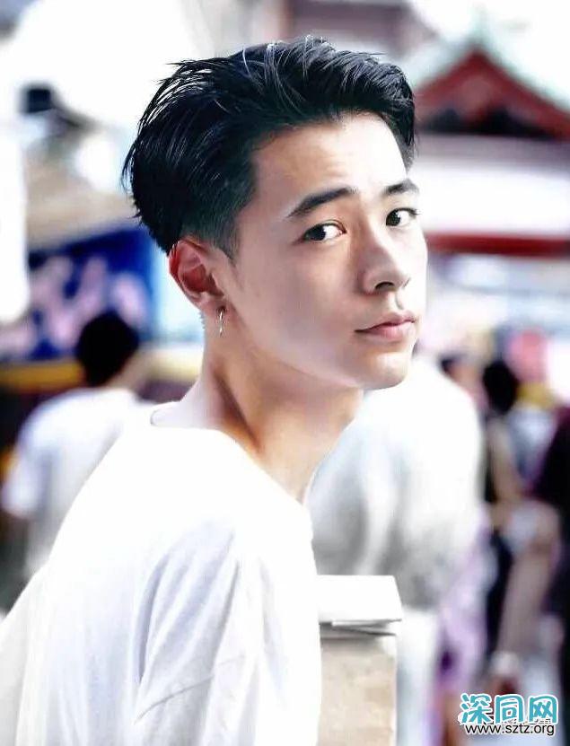 成田凌主演电影挑战BL戏 生动演技受观众期待 成田凌主演电影挑战BL戏 生动演技受观众期待