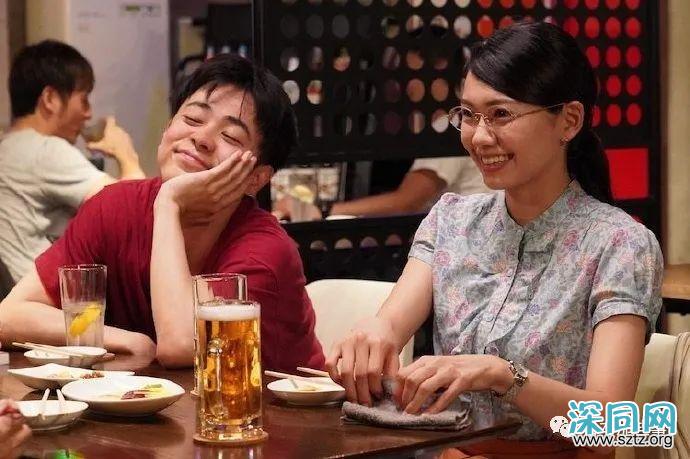 成田凌主演电影挑战BL戏 生动演技受观众期待 成田凌主演电影挑战BL戏 生动演技受观众期待