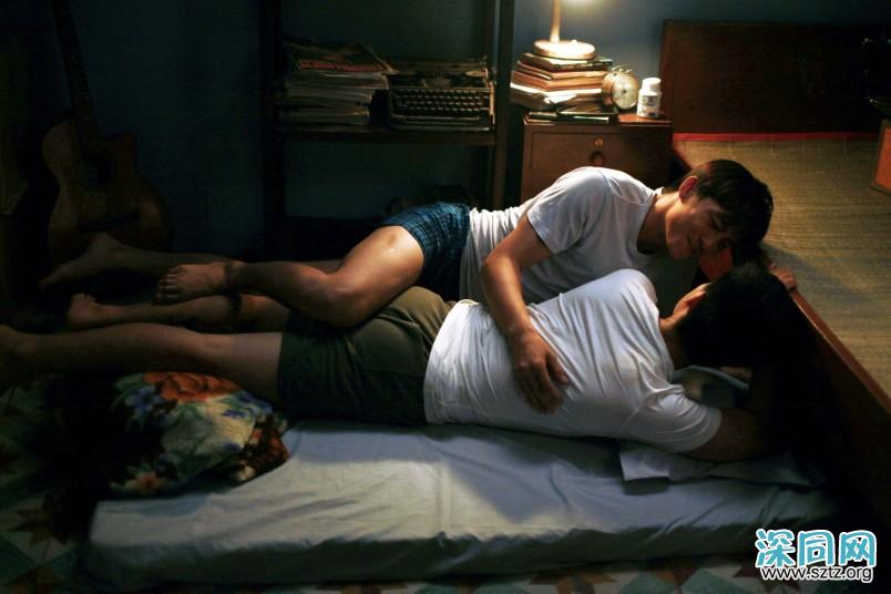 《我,最亲爱的》2020越南小清新同志爱情电影! 《我,最亲爱的》2020越南小清新同志爱情电影!